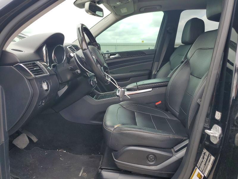 2015 Mercedes-benz Ml მანქანა იყიდება აუქციონზე, vin: 4JGDA5JB7FA589946, აუქციონის ნომერი: 53834496