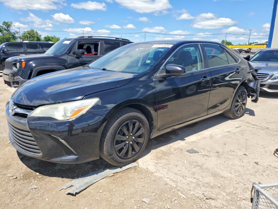 2016 Toyota Camry მანქანა იყიდება აუქციონზე, vin: 4T1BF1FK0GU204995, აუქციონის ნომერი: 52272636