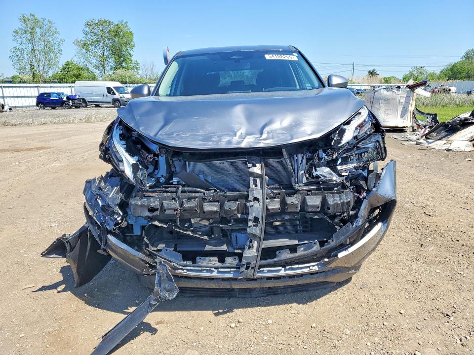 Auction sale of the 2025 Nissan Rogue, vin: JN8BT3BB3SW151919, lot number: 54105266