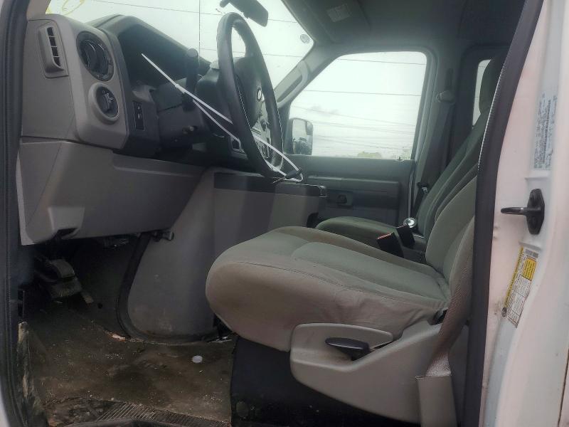 Продаж на аукціоні авто 2010 Ford Econoline, vin: 1FBNE3BLXADA02952, номер лоту: 50167036