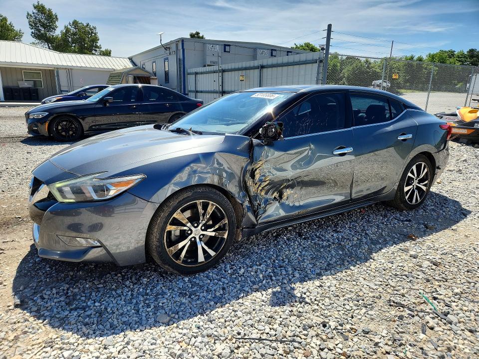 Aukcja sprzedaży 2017 Nissan Maxima, vin: 1N4AA6AP0HC422303, numer aukcji: 53105806