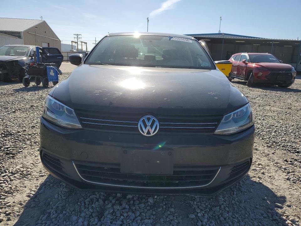 Продаж на аукціоні авто 2013 Volkswagen Jetta, vin: 3VWBX7AJ8DM431352, номер лоту: 53465696