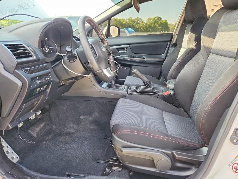 Aukcja sprzedaży 2017 Subaru Wrx, vin: JF1VA1E63H9803159, numer aukcji: 52969346