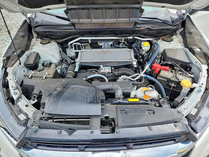 2025 Subaru Ascent მანქანა იყიდება აუქციონზე, vin: 4S4WMAUD6S3416388, აუქციონის ნომერი: 52762186