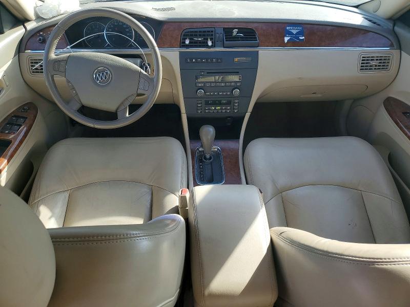 Продажа на аукционе авто 2006 Buick Lacrosse, vin: 2G4WD582261253458, номер лота: 53521966