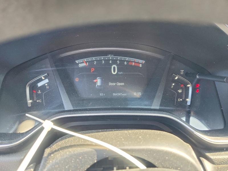 Продаж на аукціоні авто 2019 Honda Cr-v, vin: 2HKRW2H52KH637415, номер лоту: 54287666