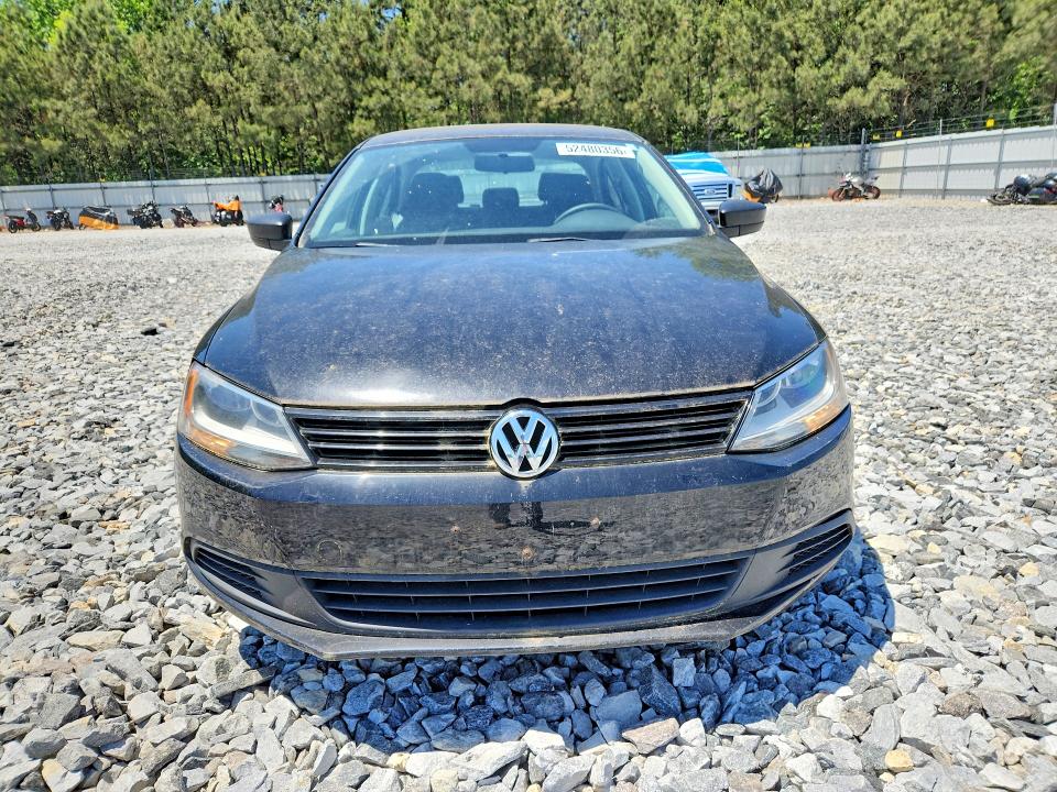 52480356 :رقم المزاد ، 3VW2K7AJ8CM308423 vin ، 2012 Volkswagen Jetta مزاد بيع