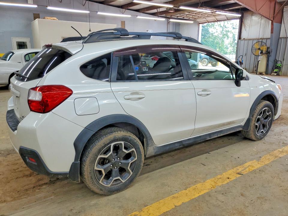 Продаж на аукціоні авто 2013 Subaru Xv Crosstrek, vin: JF2GPAGC8D2849076, номер лоту: 55347346