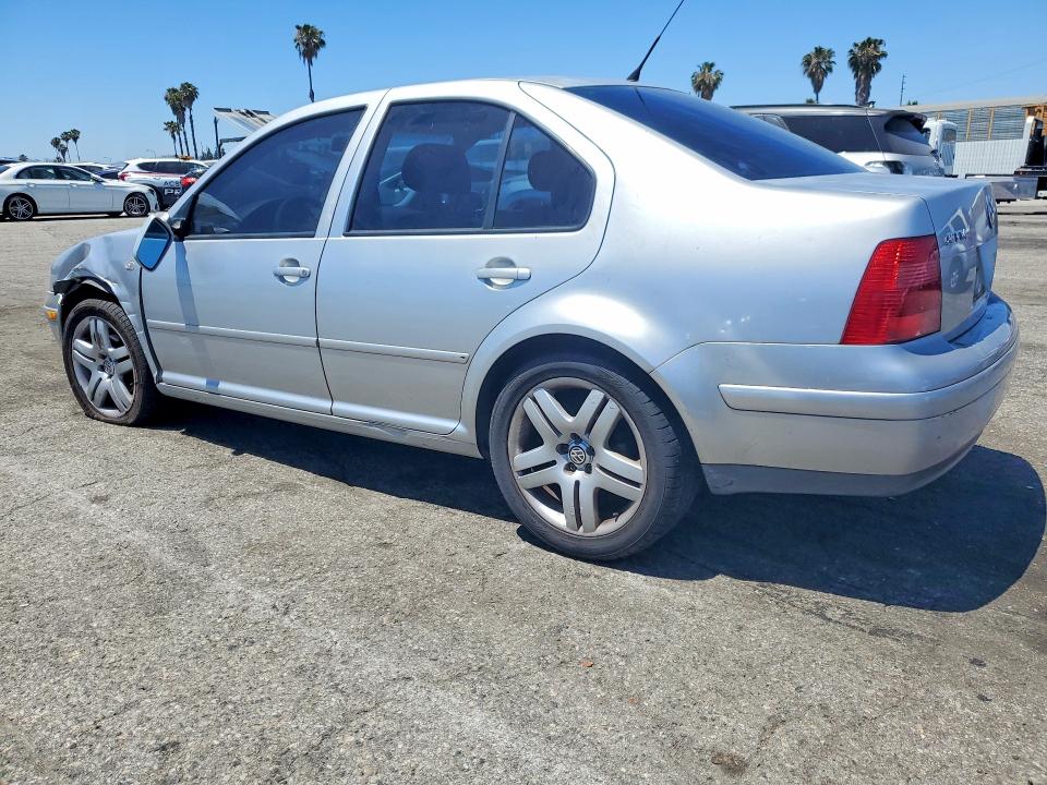 Aukcja sprzedaży 2001 Volkswagen Jetta, vin: 3VWSK69M71M111250, numer aukcji: 53069736