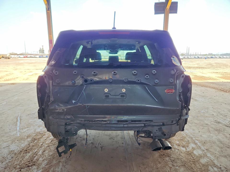 Продажа на аукционе авто 2022 Hyundai Palisade, vin: KM8R14HE4NU458311, номер лота: 53980146