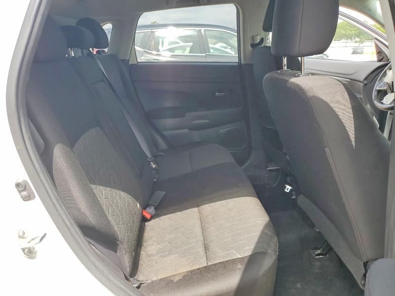 Продаж на аукціоні авто 2021 Mitsubishi Outlander Sport, vin: JA4APUAU3MU027565, номер лоту: 52225816