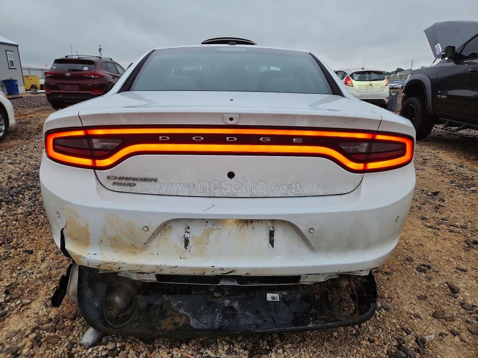 Aukcja sprzedaży 2020 Dodge Charger, vin: 2C3CDXKT4LH186972, numer aukcji: 54045606