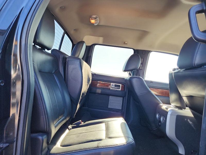 Продажа на аукционе авто 2010 Ford F150, vin: 1FTFW1EV1AFD68656, номер лота: 54319926