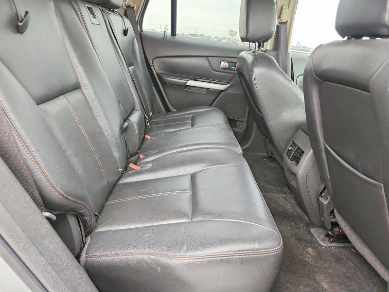 Aukcja sprzedaży 2013 Ford Edge, vin: 2FMDK3JC2DBB10831, numer aukcji: 52945166