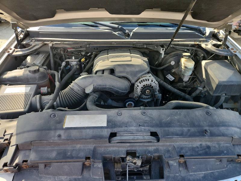 Продаж на аукціоні авто 2007 Gmc Yukon Xl, vin: 1GKFK66817J257181, номер лоту: 53561086