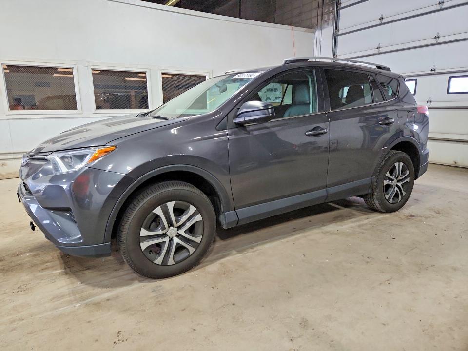 Auction sale of the 2016 Toyota Rav4, vin: 2T3BFREV7GW486019, lot number: 54871496