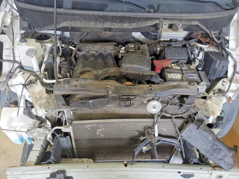 54596416 :رقم المزاد ، 3N63M0ZN7JK697464 vin ، 2018 Chevrolet City Express مزاد بيع