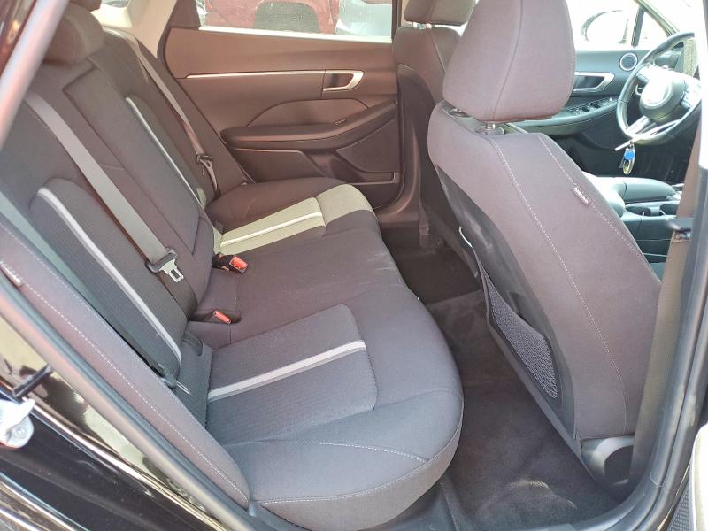 Aukcja sprzedaży 2025 Hyundai Sonata Hybrid, vin: KMHL34JJ9SA121847, numer aukcji: 53111866