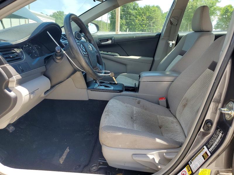 52231126 :رقم المزاد ، 4T1BF1FK7EU756474 vin ، 2016 Toyota Camry Base/se/le/xle مزاد بيع
