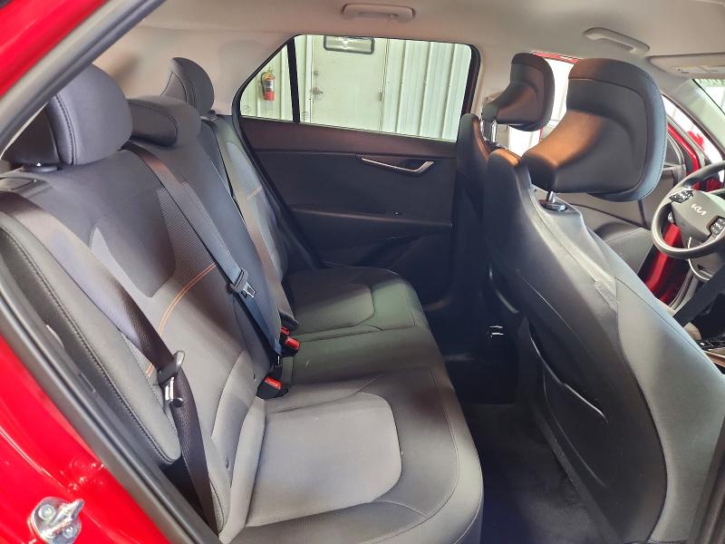 Продаж на аукціоні авто 2026 Kia Niro, vin: KNDCP3LE2T5316119, номер лоту: 53603266