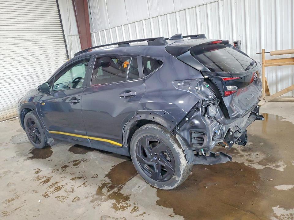Aukcja sprzedaży 2024 Subaru Crosstrek, vin: 4S4GUHF62R3703118, numer aukcji: 52538586