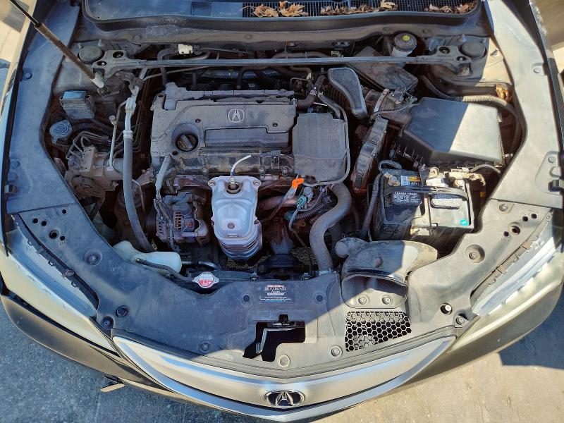 Продажа на аукционе авто 2015 Acura Tlx, vin: 19UUB1F35FA027878, номер лота: 53295086
