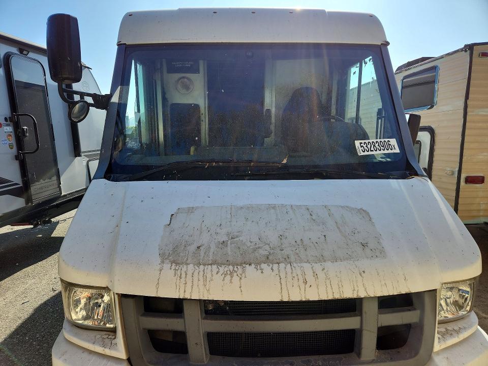 Продаж на аукціоні авто 2016 Isuzu Npr, vin: JALB4T179G7W01238, номер лоту: 53283906