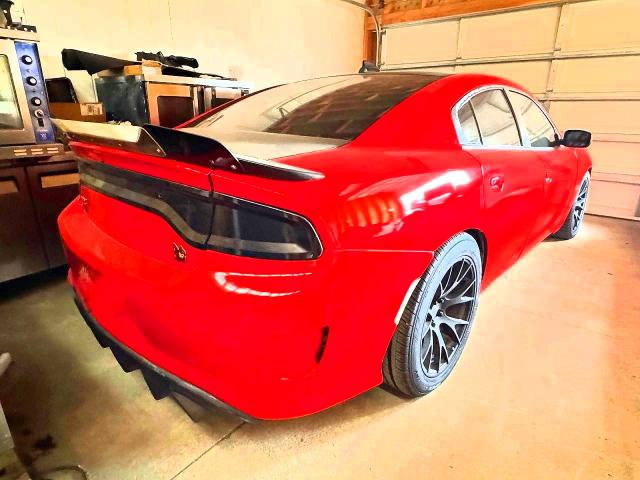 55658536 :رقم المزاد ، 2C3CDXGJ6KH638927 vin ، 2019 Dodge Charger مزاد بيع