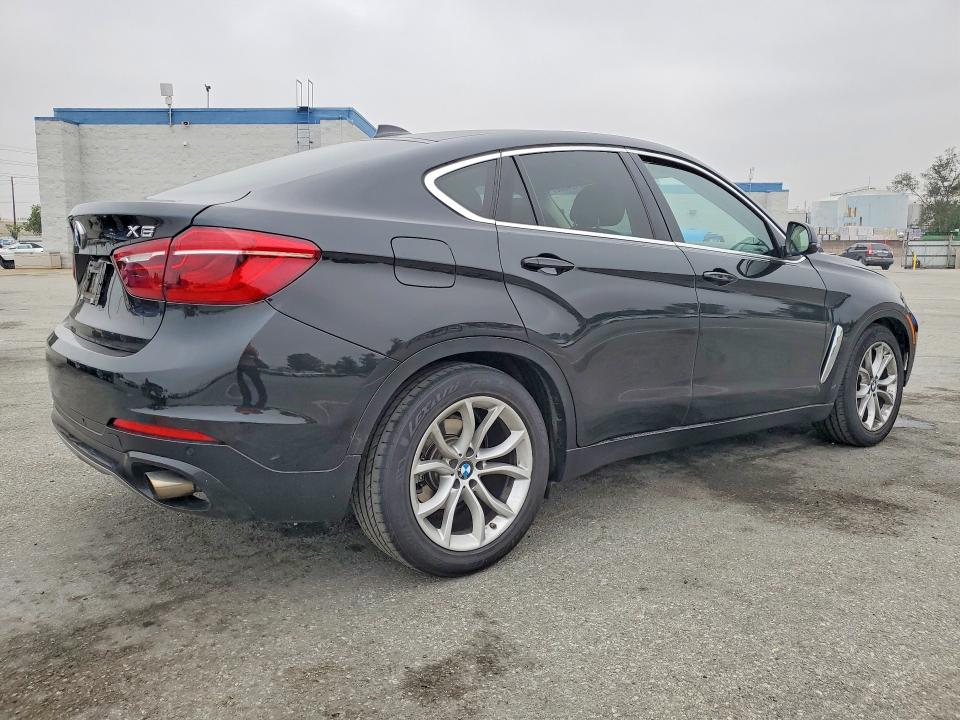 Aukcja sprzedaży 2015 Bmw X6, vin: 5UXKU2C54F0N76973, numer aukcji: 52194886