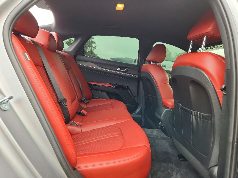 Продажа на аукционе авто 2026 Kia K5, vin: KNAG64J70T5409863, номер лота: 55360546