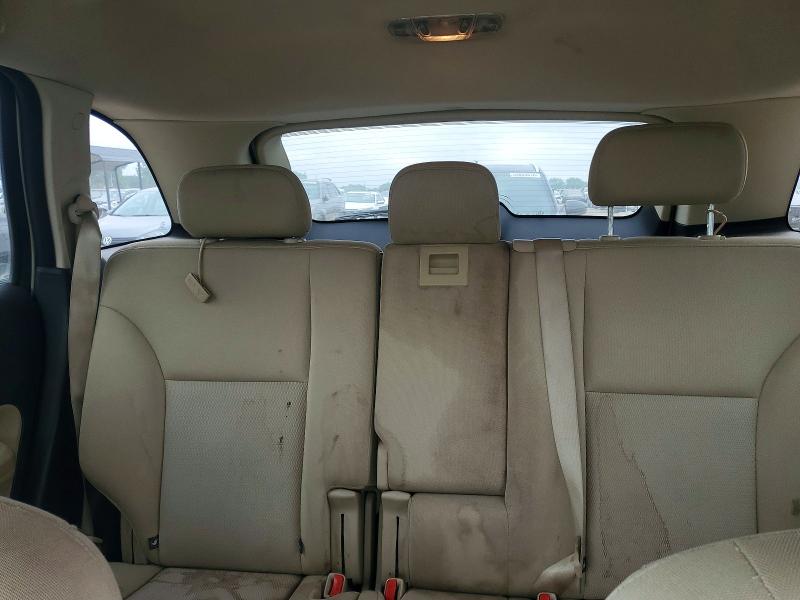 Продаж на аукціоні авто 2008 Ford Edge, vin: 2FMDK38C88BA65471, номер лоту: 54608966