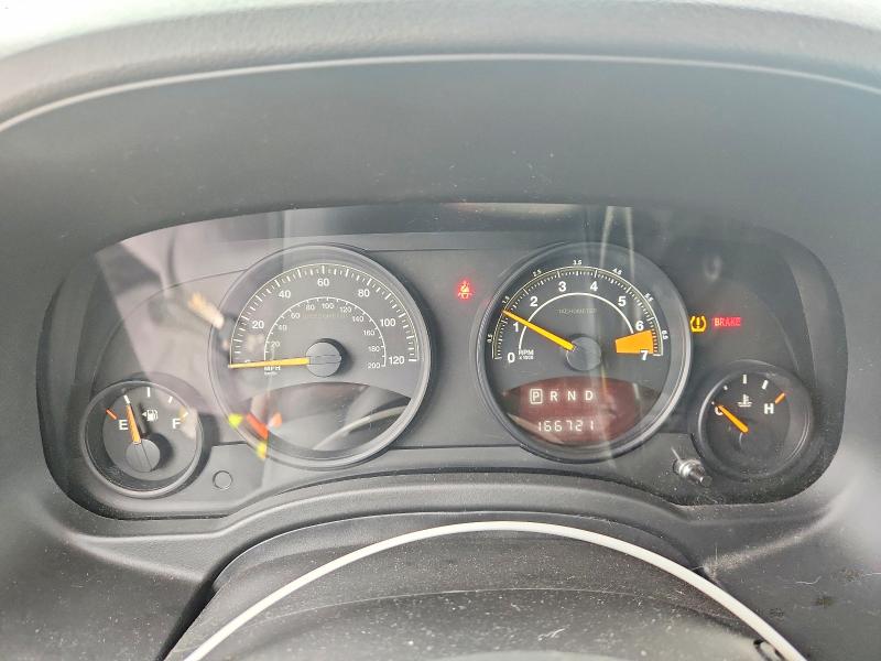 Aukcja sprzedaży 2016 Jeep Patriot, vin: 1C4NJRFB3GD501712, numer aukcji: 54772896