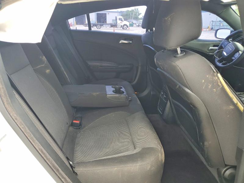 55221926 :رقم المزاد ، 2C3CDXBGXHH504457 vin ، 2017 Dodge Charger مزاد بيع