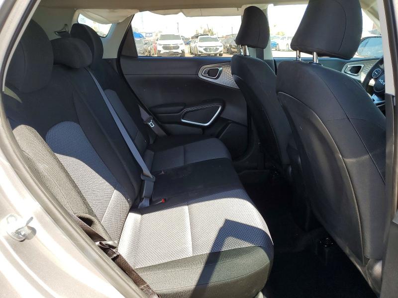 Продажа на аукционе авто 2025 Kia Soul, vin: KNDJ23AUXS7945002, номер лота: 53654516
