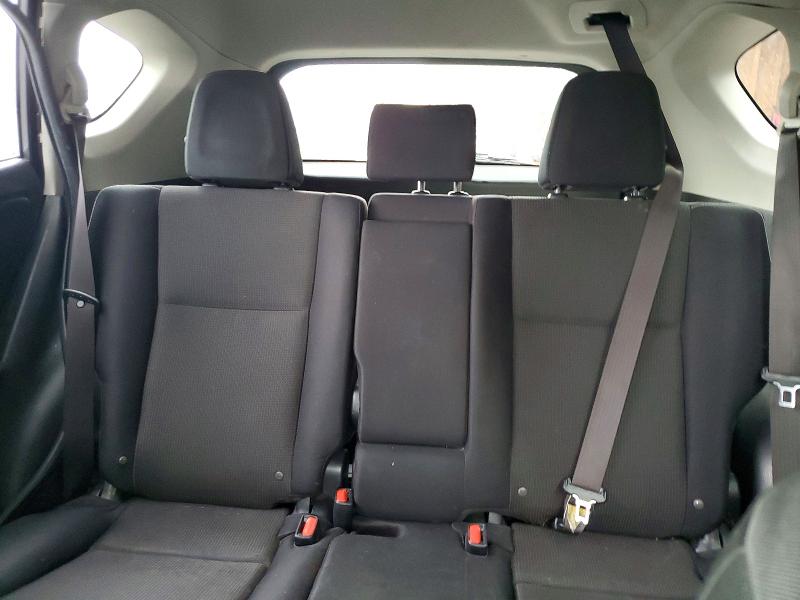 2016 Toyota Rav4 მანქანა იყიდება აუქციონზე, vin: JTMWFREV5GD088578, აუქციონის ნომერი: 54298656