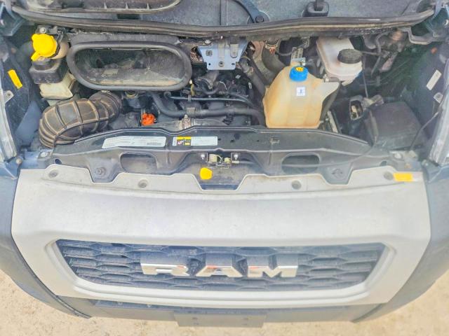 Продаж на аукціоні авто 2021 Ram Promaster 3500, vin: 3C6FRVJG5ME503147, номер лоту: 53735346