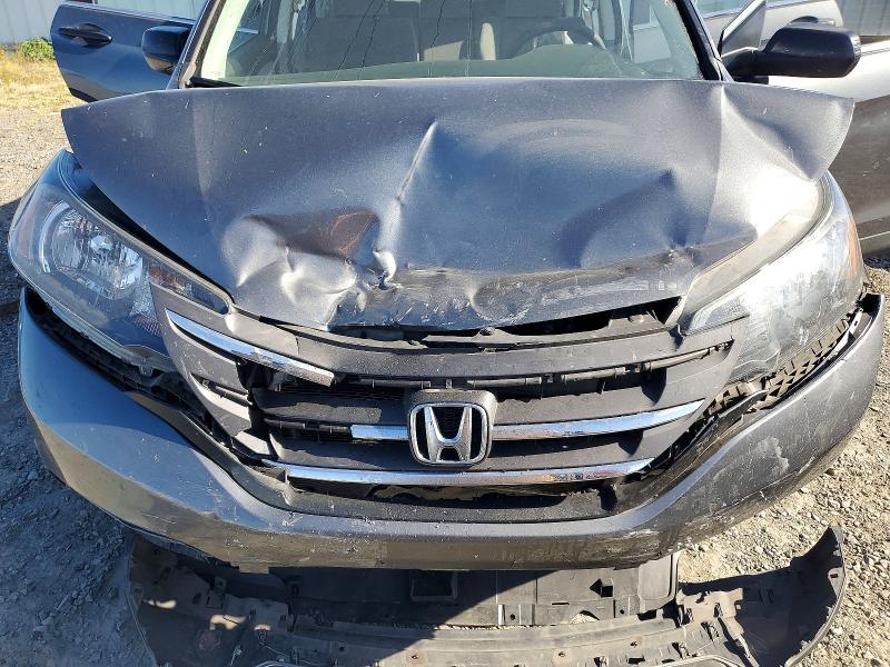 53403706 :رقم المزاد ، 5J6RM4H34EL109630 vin ، 2014 Honda Cr-v مزاد بيع