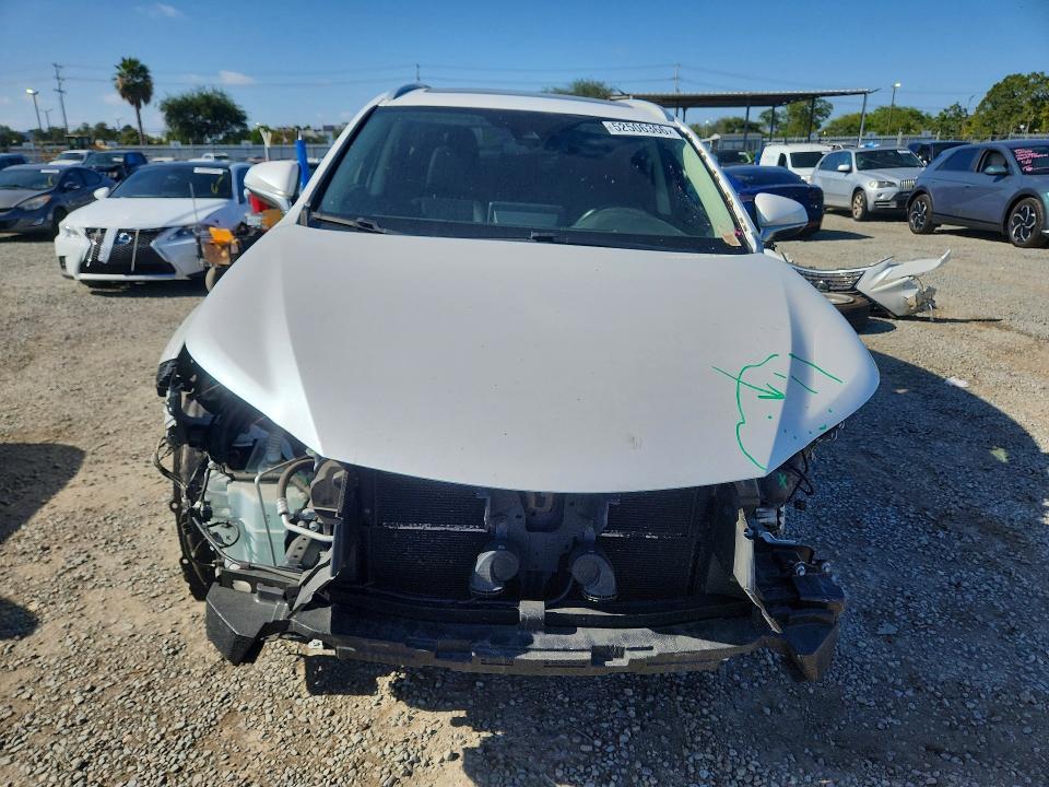 Aukcja sprzedaży 2020 Lexus Nx, vin: JTJDJRDZ3L5001370, numer aukcji: 52506366