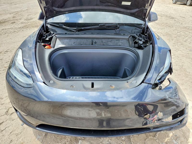 Aukcja sprzedaży 2024 Tesla Model Y, vin: 7SAYGDEDXRF190652, numer aukcji: 53882086