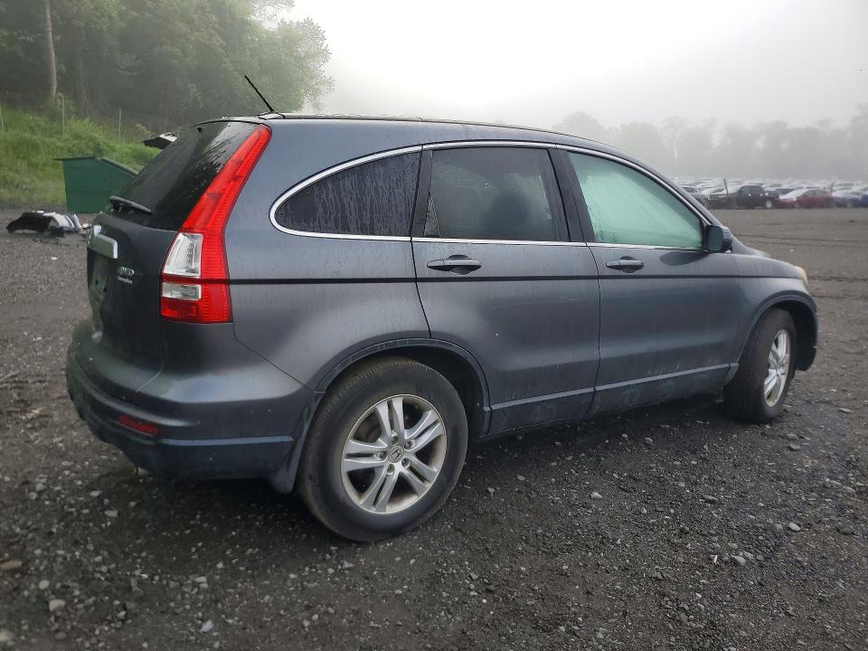 Продажа на аукционе авто 2011 Honda Cr-v, vin: 5J6RE4H76BL077551, номер лота: 54966716