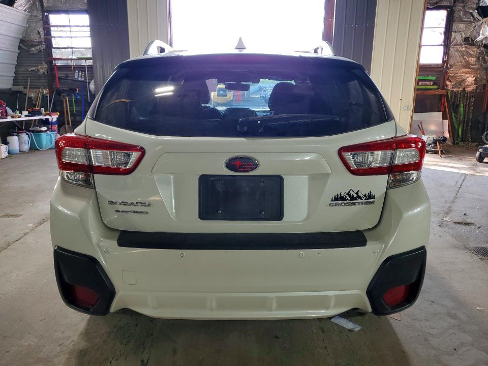 Aukcja sprzedaży 2018 Subaru Crosstrek, vin: JF2GTALC9JH338518, numer aukcji: 53974876