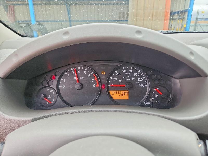 Продаж на аукціоні авто 2015 Nissan Frontier, vin: 1N6BD0CTXFN753899, номер лоту: 54130656
