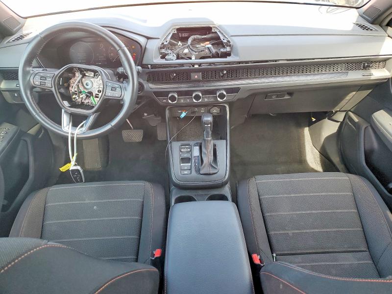 Продаж на аукціоні авто 2023 Honda Cr-v, vin: 2HKRS5H56PH714517, номер лоту: 50059576