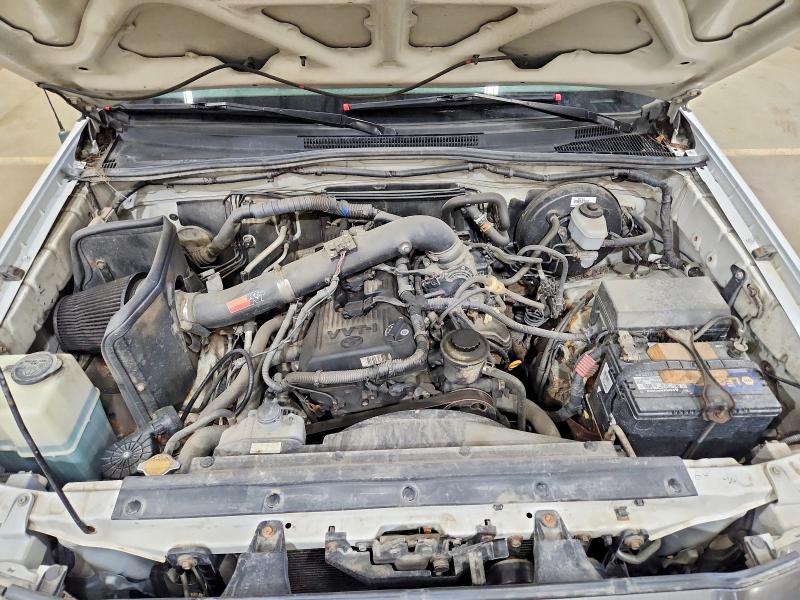 Aukcja sprzedaży 2006 Toyota Tacoma, vin: 5TEUX42N46Z207724, numer aukcji: 53386656