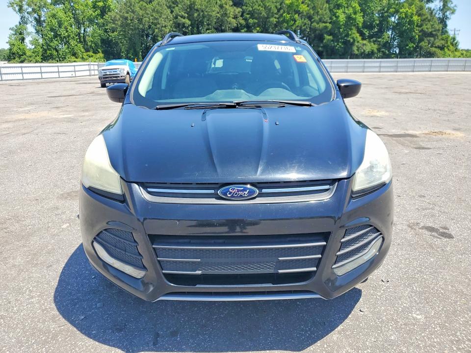 Продажа на аукционе авто 2016 Ford Escape, vin: 1FMCU0GX4GUB46470, номер лота: 55237716