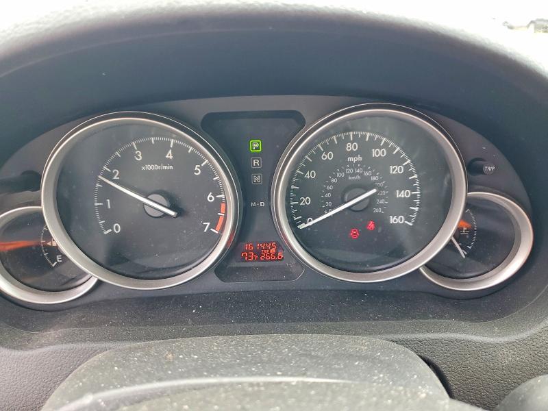 Aukcja sprzedaży 2010 Mazda 6, vin: 1YVHZ8BH6A5M21620, numer aukcji: 55563066