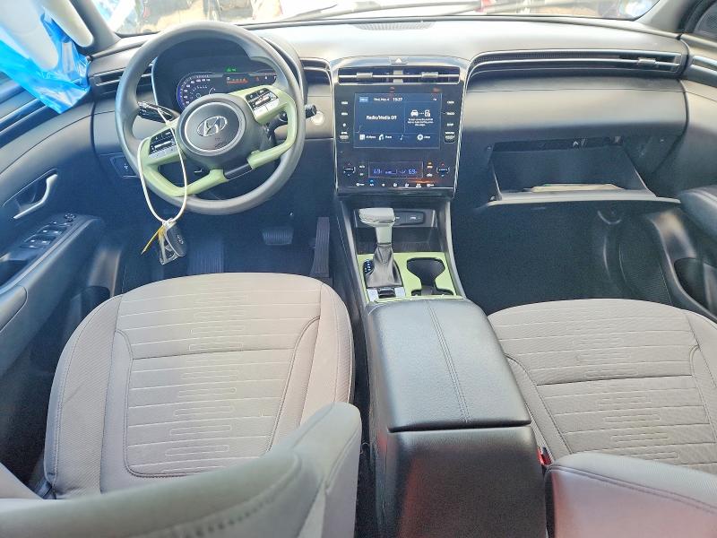 Продаж на аукціоні авто 2024 Hyundai Santa Cruz, vin: 5NTJBDDEXRH105917, номер лоту: 51649676