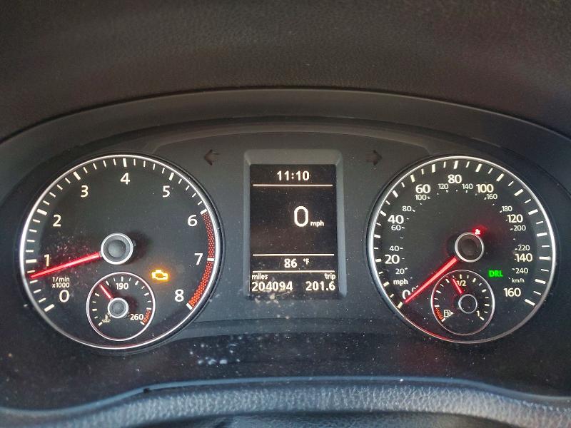 Aukcja sprzedaży 2012 Volkswagen Passat, vin: 1VWCP7A3XCC065593, numer aukcji: 54068996