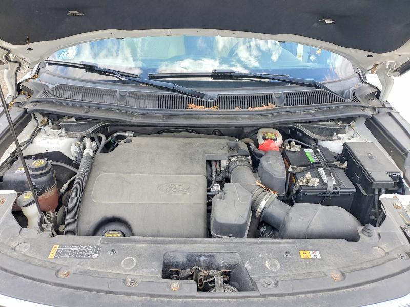 Aukcja sprzedaży 2016 Ford Explorer, vin: 1FM5K8B83GGB00169, numer aukcji: 55337356