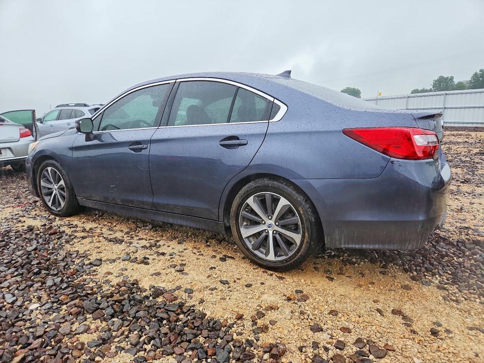 Aukcja sprzedaży 2016 Subaru Legacy, vin: 4S3BNBN63G3054176, numer aukcji: 55303736